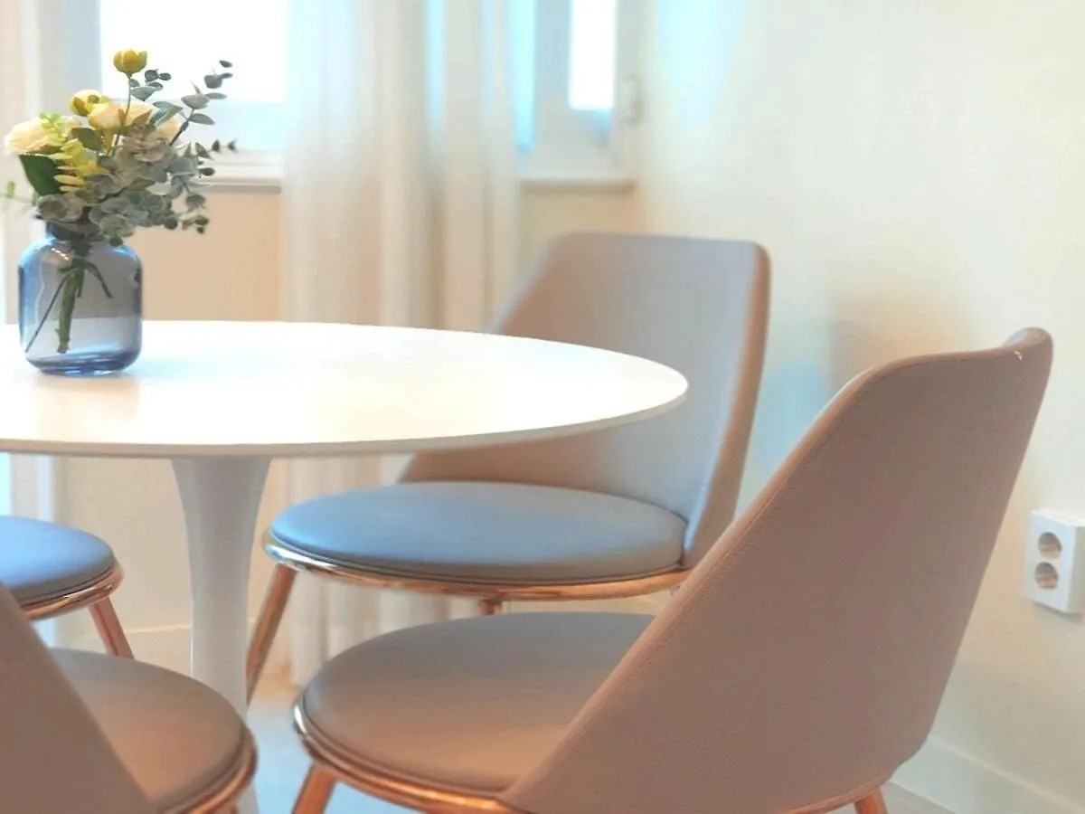 Apartment You House Seoul