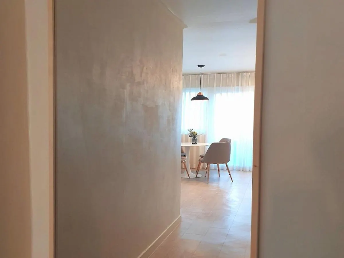 Apartment You House Seoul South Korea
