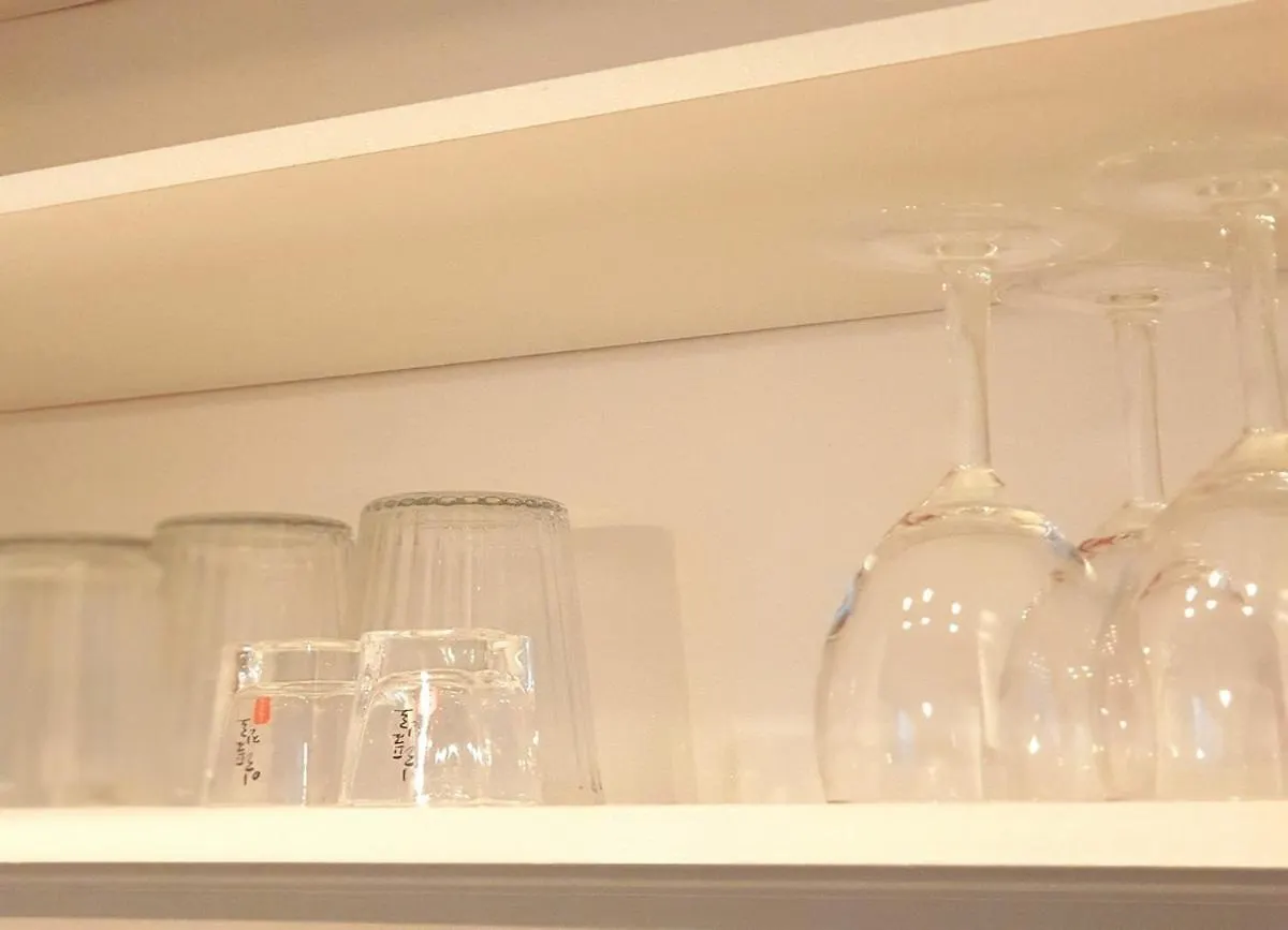 You House Seoul Apartment