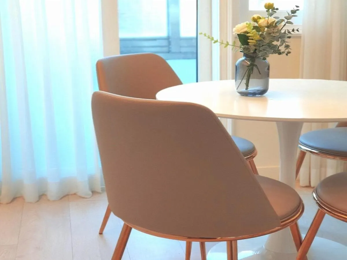 You House Seoul Apartment
